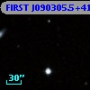 FIRST J090305.5+414946