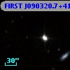 FIRST J090320.7+415100