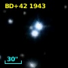 BD+42  1943