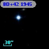 BD+42  1945
