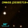 MSX6C G081.7131+00.5792