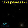1RXS J090948.8+415809