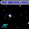 NSC J085441+415522