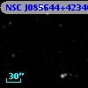 NSC J085644+423400