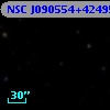 NSC J090554+424956
