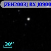 [ZEH2003] RX J0900.4+4319  2