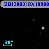 [ZEH2003] RX J0900.4+4319  5