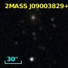 2MASS J09003829+4113269