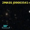 2MASS J09003541+4113524