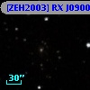 [ZEH2003] RX J0900.6+4114  6