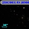 [ZEH2003] RX J0900.6+4114  8