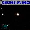 [ZEH2003] RX J0903.2+4207  2