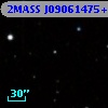 2MASS J09061475+4140333