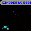 [ZEH2003] RX J0908.5+4150  2