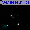 NVSS J085415+425153