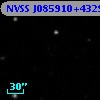 NVSS J085910+432955