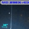 NVSS J090036+415003