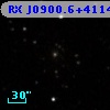RX J0900.6+4114