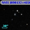 NVSS J090132+415620