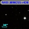NVSS J090255+420130