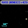 NVSS J090322+425429