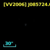 [VV2006] J085724.0+413604