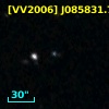 [VV2006] J085831.7+410019