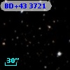 BD+43  3721