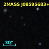 2MASS J08595683+4058449