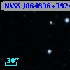 NVSS J084838+392436