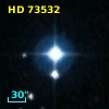 HD  73532