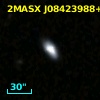 2MASX J08423988+4049081