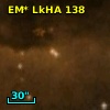 EM* LkHA  138