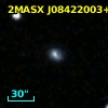 2MASX J08422003+4045197