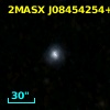 2MASX J08454254+4123427