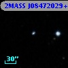 2MASS J08472029+4124503