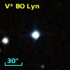 V* BO Lyn