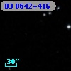 B3 0842+416