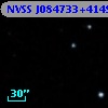 NVSS J084733+414942