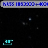 NVSS J083933+403043