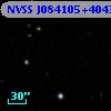 NVSS J084105+404340