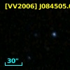 [VV2006] J084505.0+410039