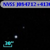 NVSS J084712+413054
