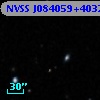 NVSS J084059+403210