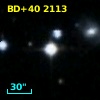 BD+40  2113