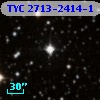 TYC 2713-2414-1