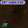 EM* LkHA  156