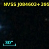 FIRST J084603.5+395656