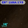 EM* LkHA  159