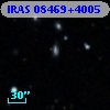 IRAS 08469+4005